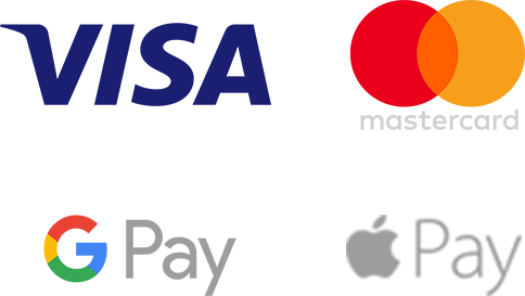 payment methods